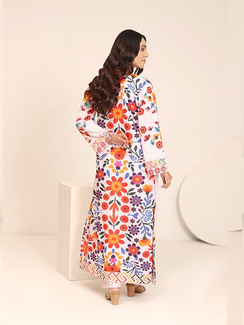 Lulusar Long Length (Digital 2 Pcs) (Copy)