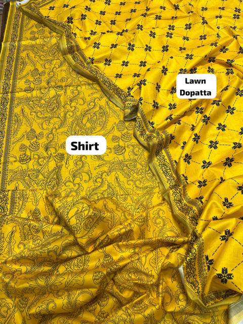 Sapphire  (Lawn) 7