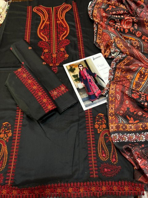 Jazmin  (Dhanak)