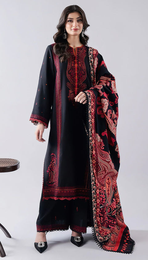 Jazmin  (Dhanak)