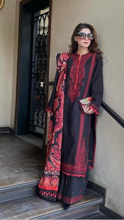 Jazmin  (Dhanak)