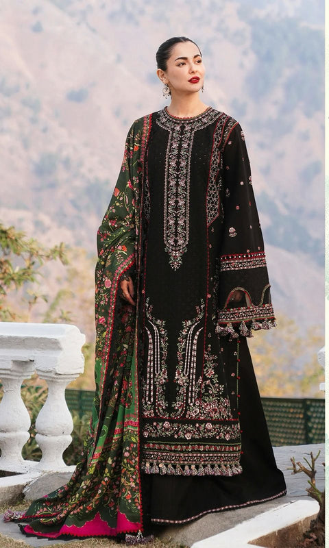 Hussain Rehar  774