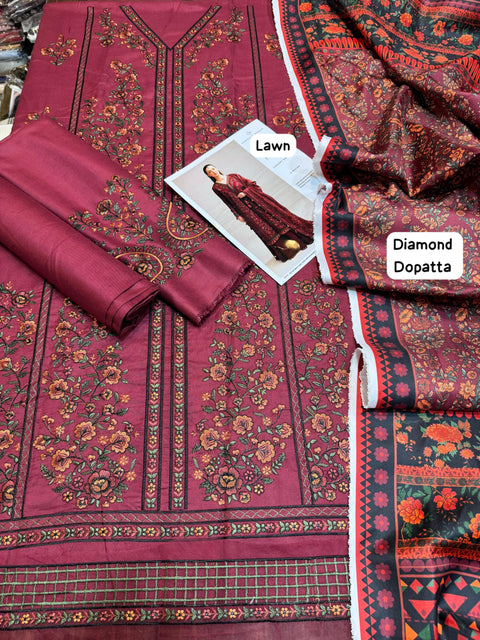 Hussain Rehar- 51202