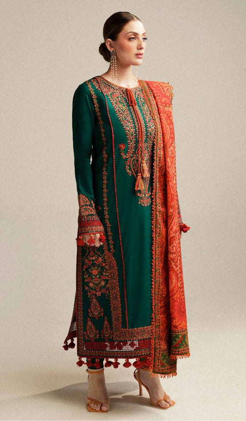 Hussain Rehar   -  778