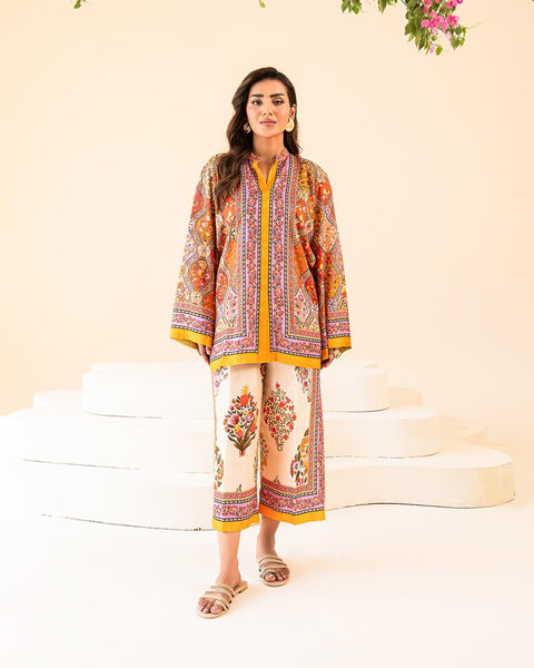 Tulsi Digital - 2 Piece