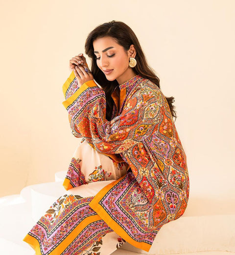 Tulsi Digital - 2 Piece