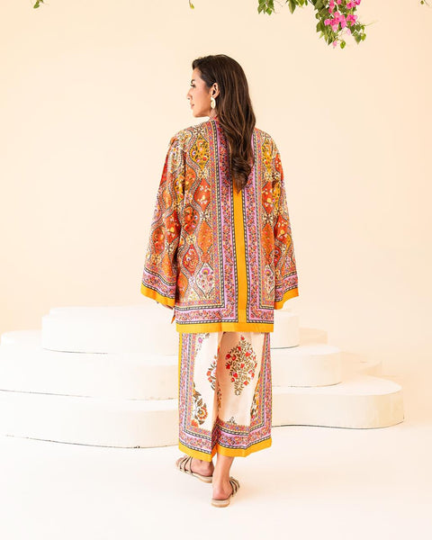 Tulsi Digital - 2 Piece