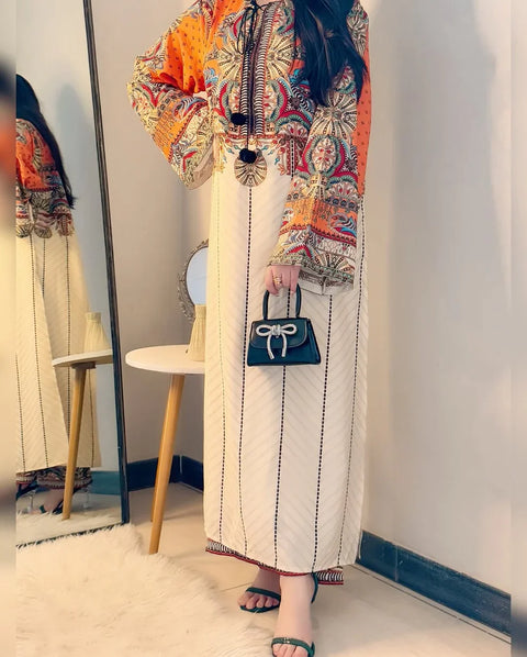 Rangoli Digital - 2 Piece