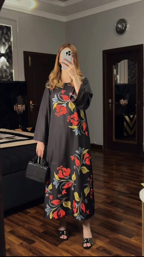 Black Rose (Digital 2 Pcs)