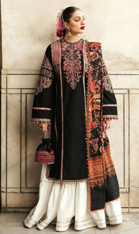 Hussain Rehar  (Dhanak)