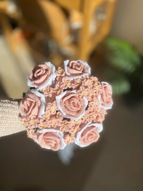 Cotton Candy Garden  -08