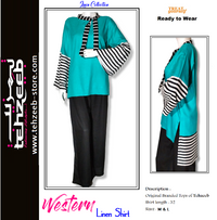 Western Tops- 14